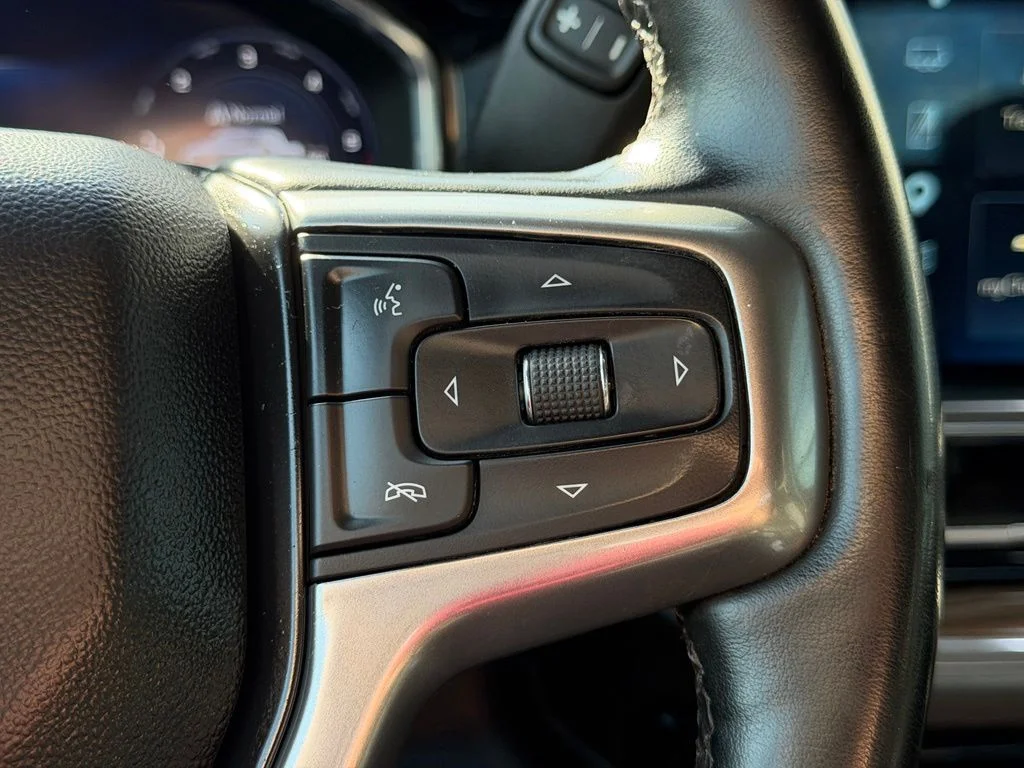 Used 2024 Black Chevrolet LT image 19