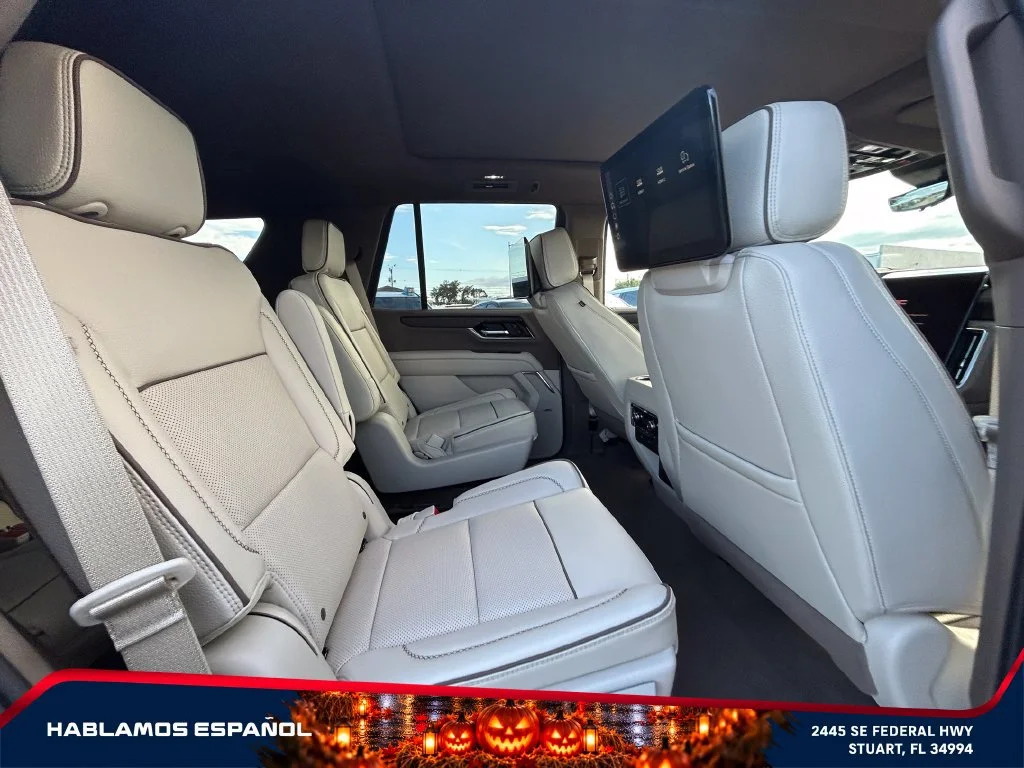 New 2026 Onyx Black GMC Denali image 17