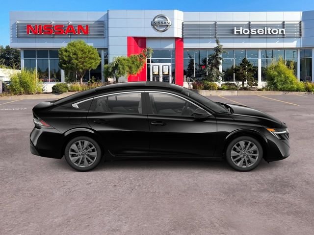 2026 Nissan Sentra SL - Photo 4