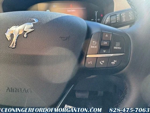 Used 2026 Blue Ford Big Bend image 20