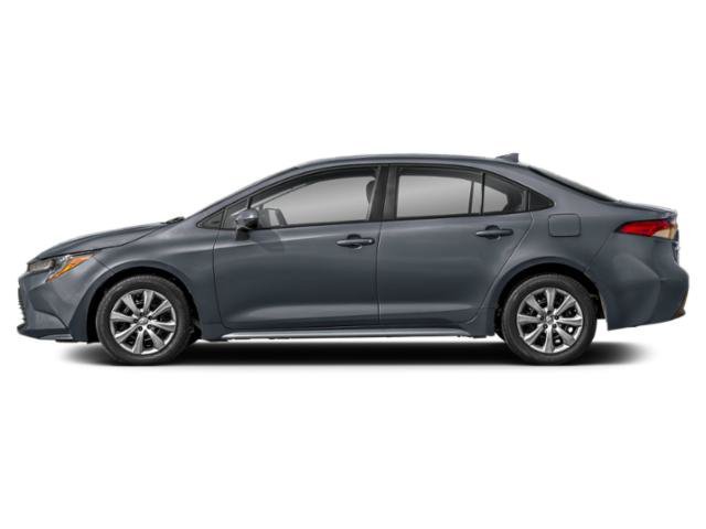 New 2026 Underground Toyota  LE image 3