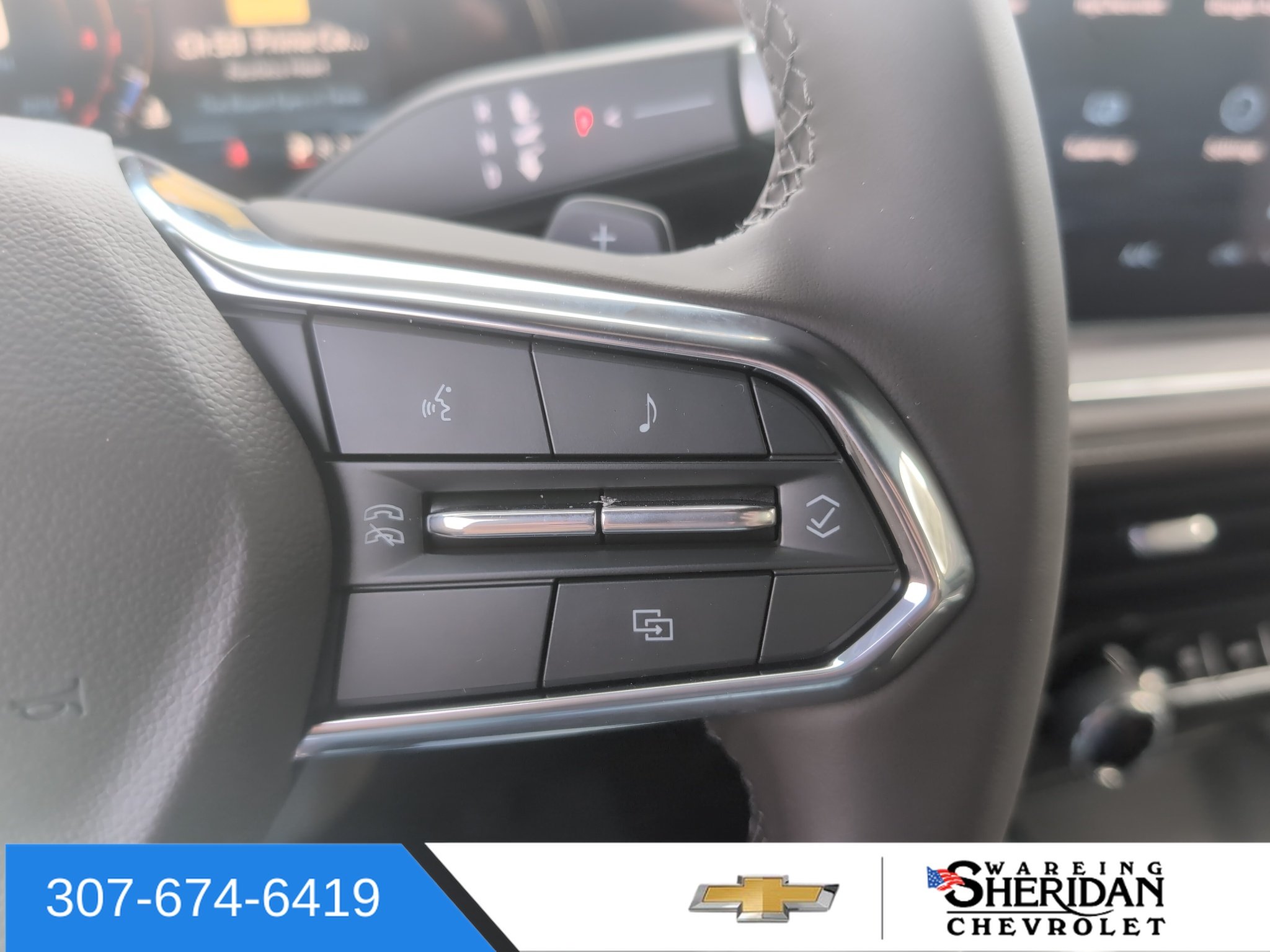 New 2026 Sterling Gray Metallic Chevrolet LS image 17