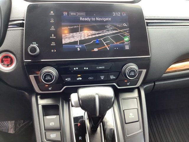 2017 Honda CR-V Touring - Photo 32