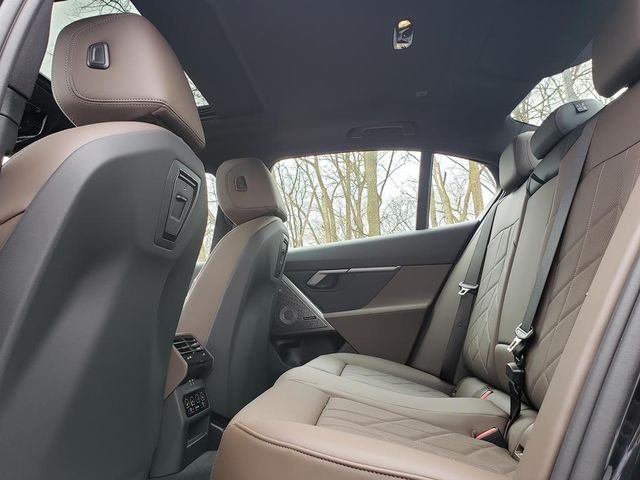 2026 BMW 5 Series 530i - Photo 16