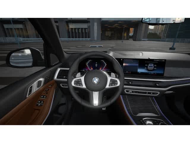 New 2026 Brooklyn Grey Metallic BMW sDrive40i image 13