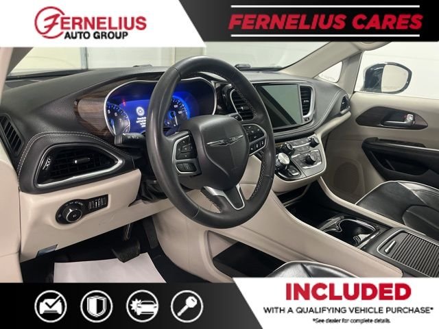2023 Chrysler Pacifica Limited - Photo 37