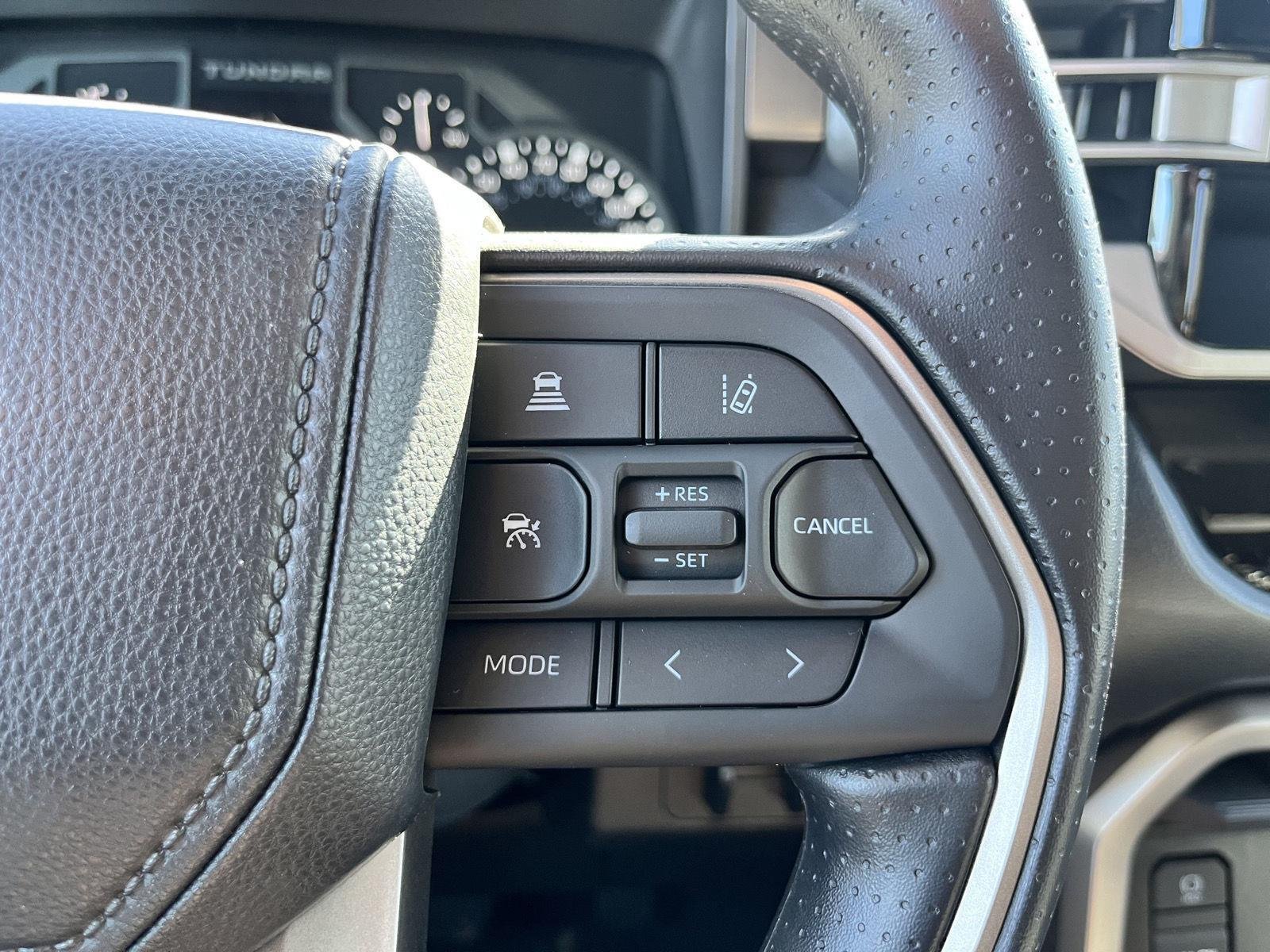 2026 Toyota Tundra SR5 - Photo 28