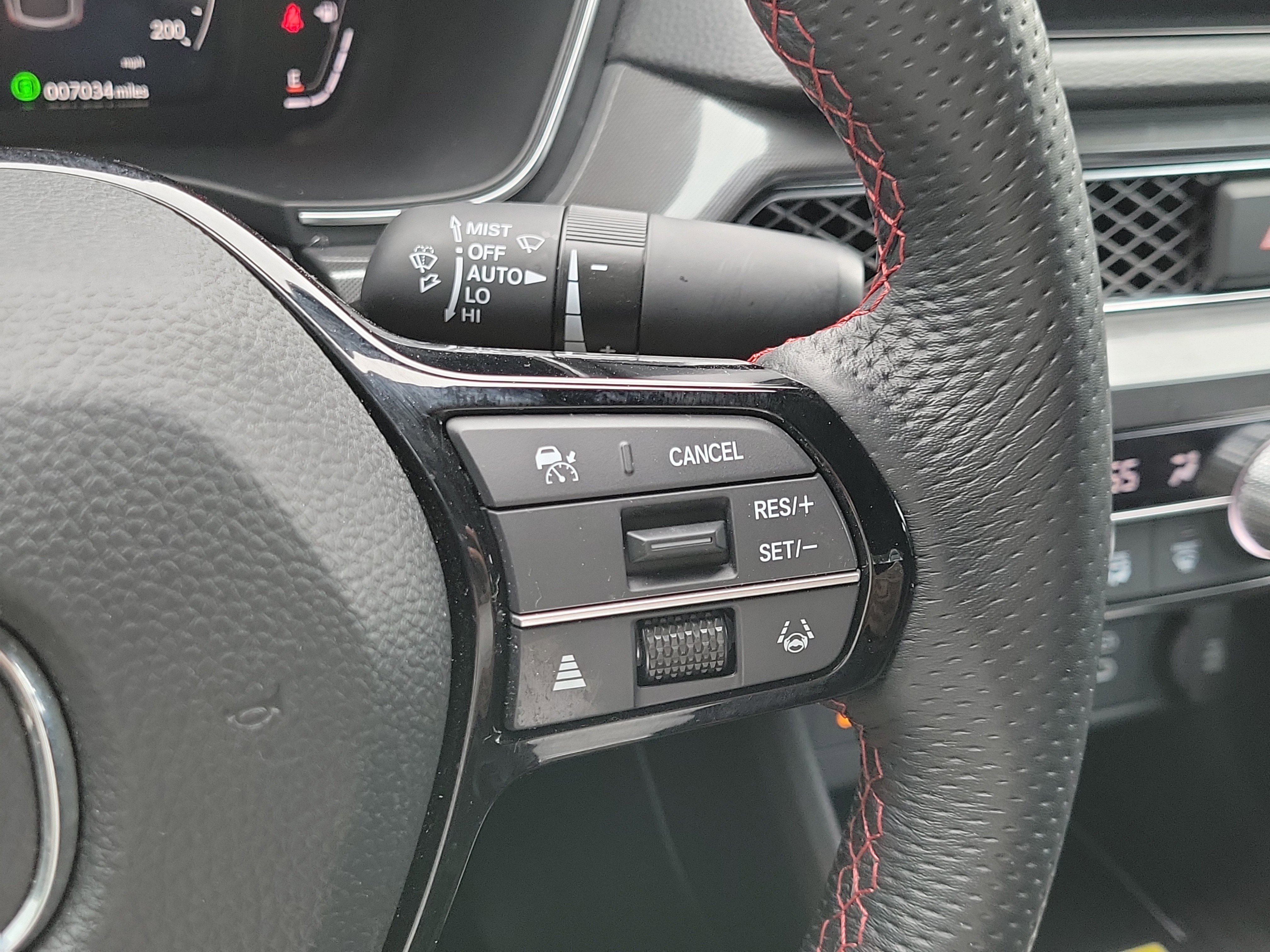Used 2025 Silver Acura Type S image 21