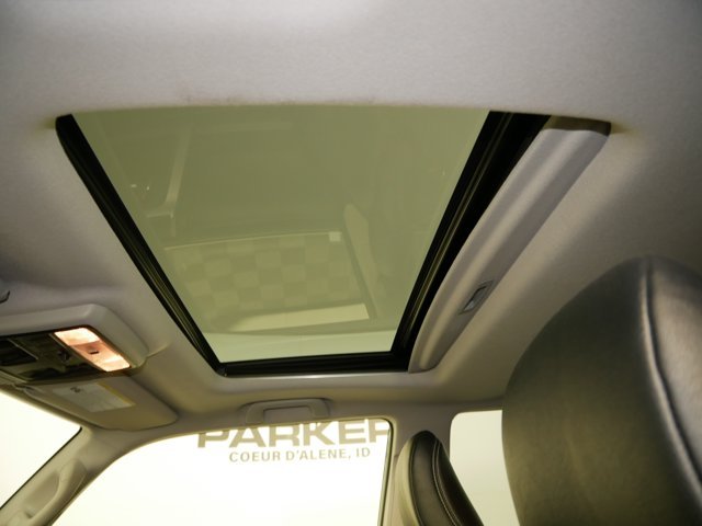 Certified Used 2024 Underground Toyota Limited image 11
