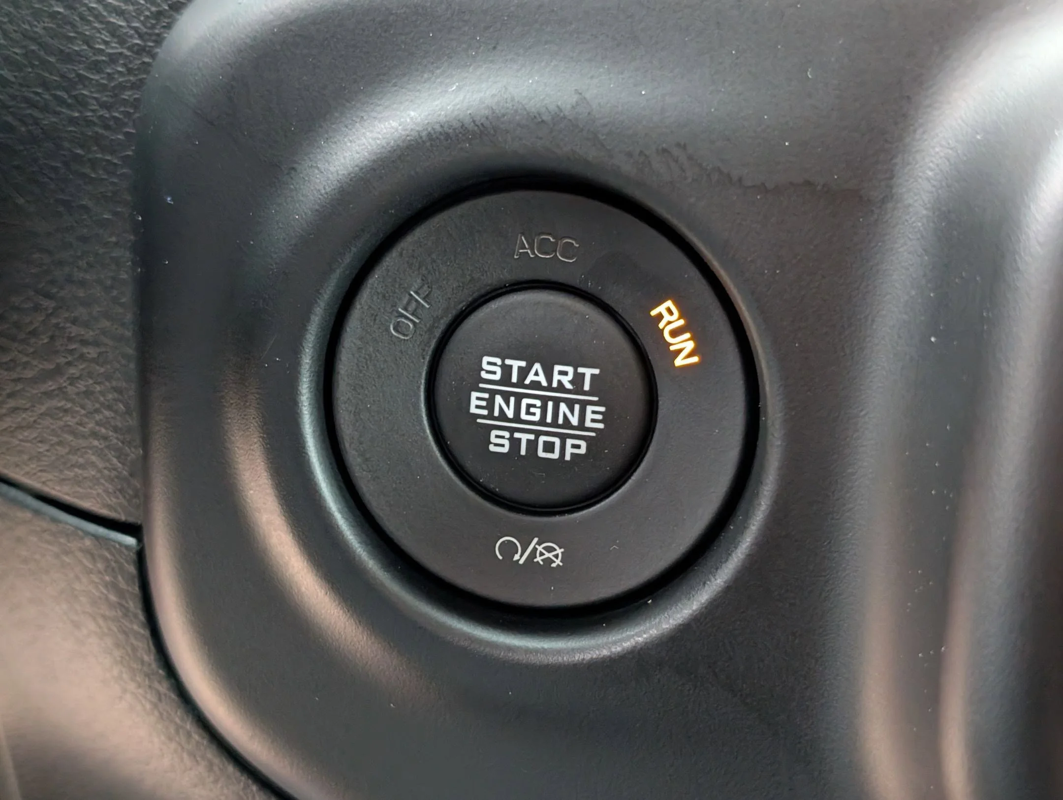 Used 2020 Firecracker Red Clearcoat Jeep Rubicon image 18