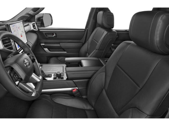 Used 2023 MAGNETIC GRAY M Toyota Platinum image 9