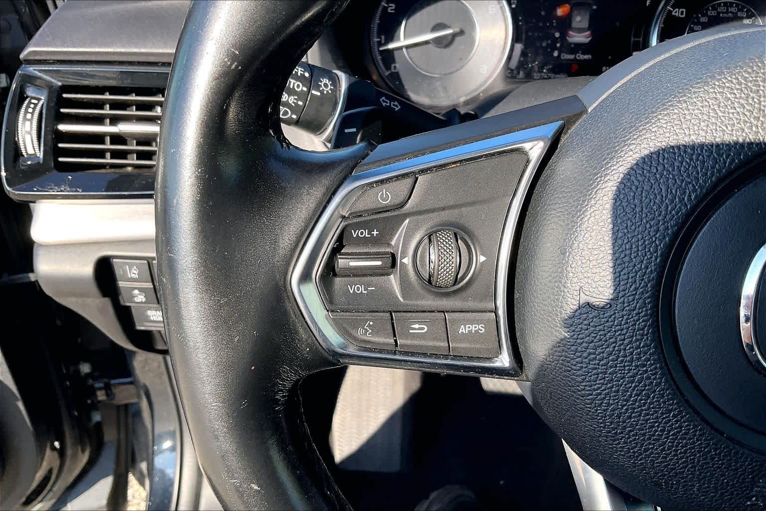 2020 Acura RDX Base - Photo 23