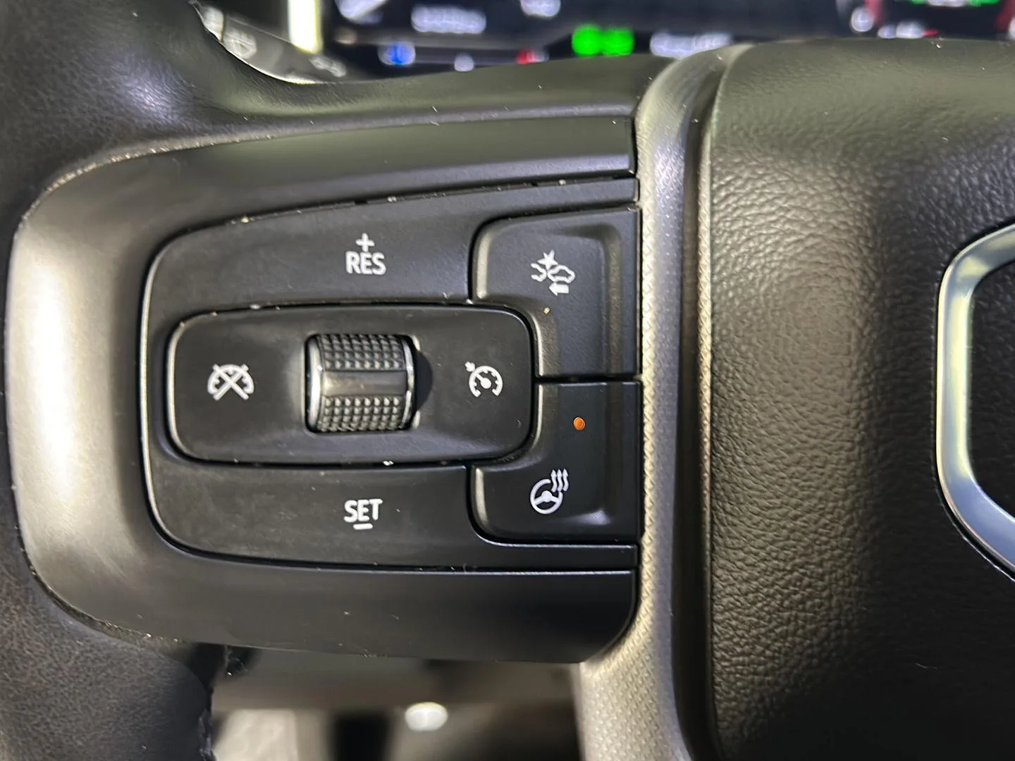 Used 2024 Downpour Metallic GMC Denali image 26