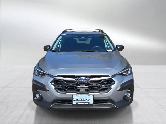 Used 2025 Ice Silver Metallic Subaru Limited image 6