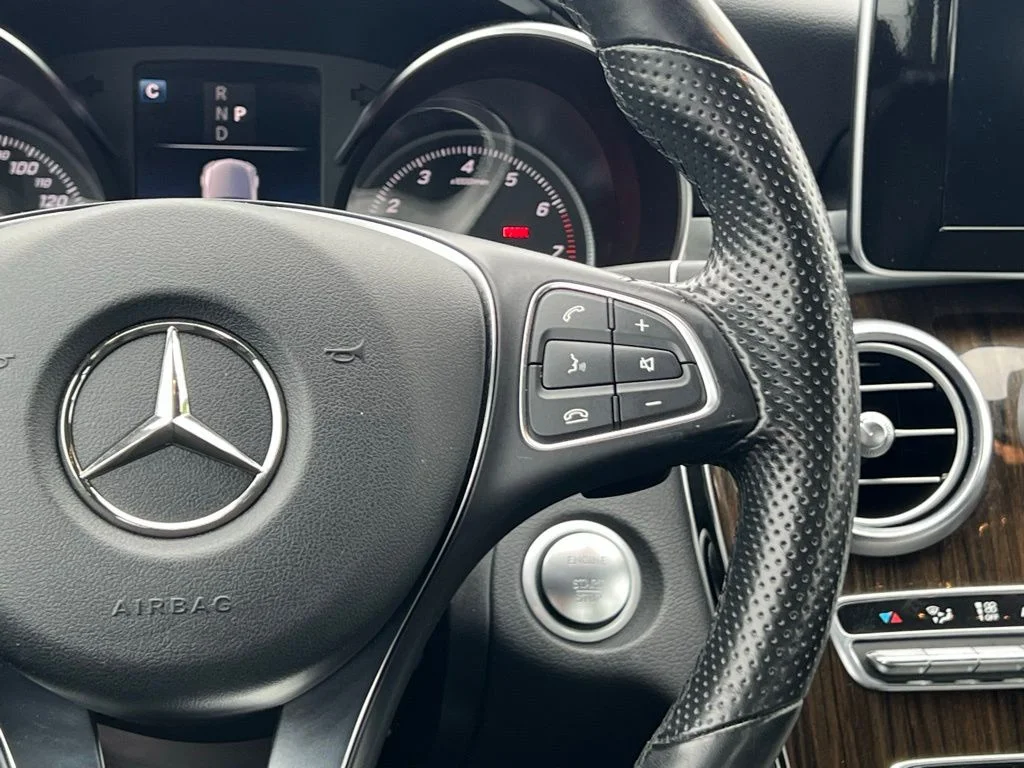 2018 Mercedes-Benz C-Class Sedan C300 - Photo 23
