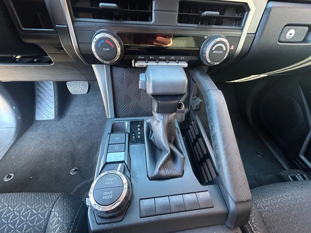 Certified Used 2026 Underground Toyota SR5 image 11