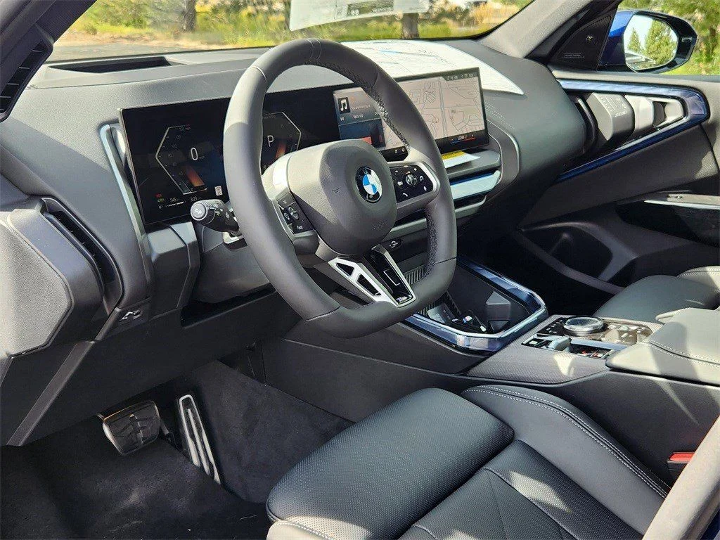 2026 BMW X3 30 - Photo 9