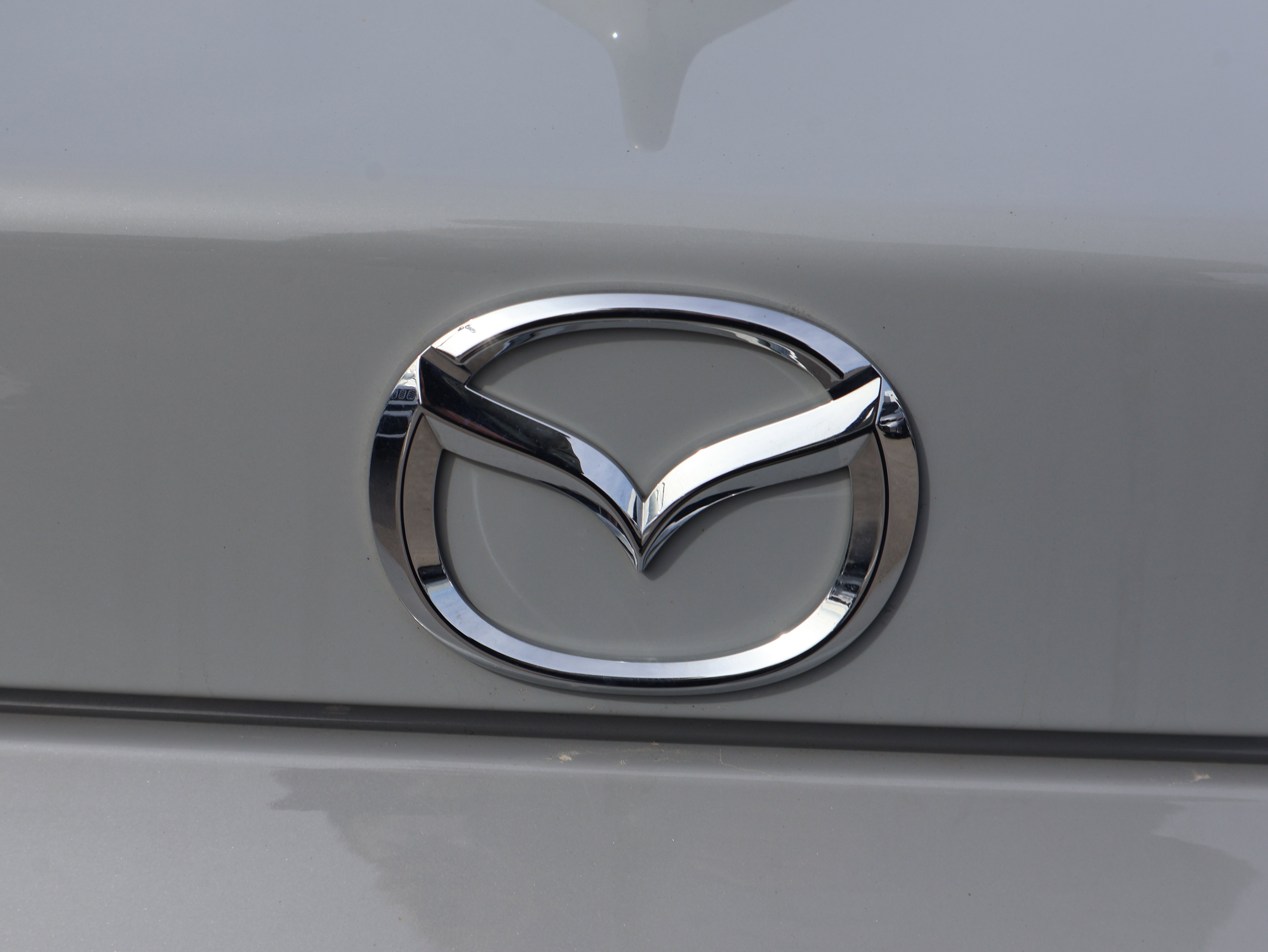 2024 Mazda MX-5 Miata RF Grand Touring - Photo 14