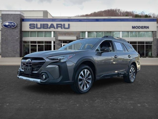 2023 Subaru Outback Limited XT