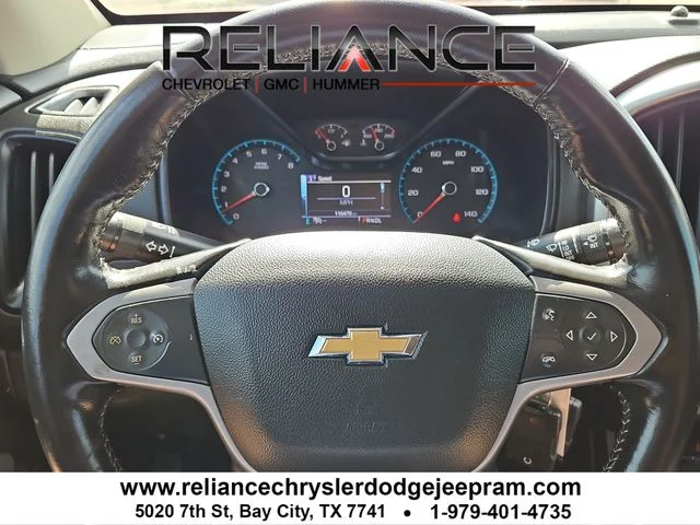 Used 2017 Red Chevrolet LT image 22