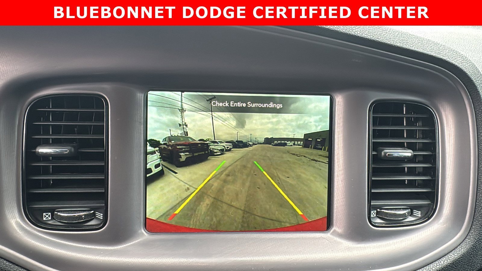 Used 2023 Torred Clearcoat Dodge SXT image 18