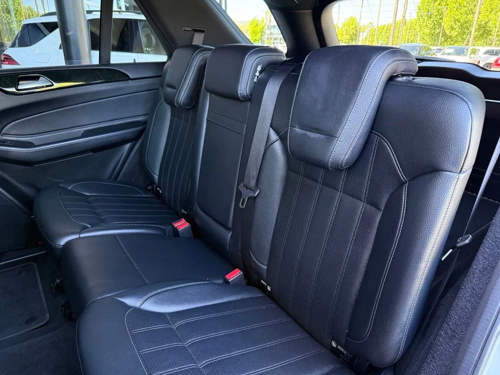 Used 2017  Mercedes-Benz GLE 350 image 14
