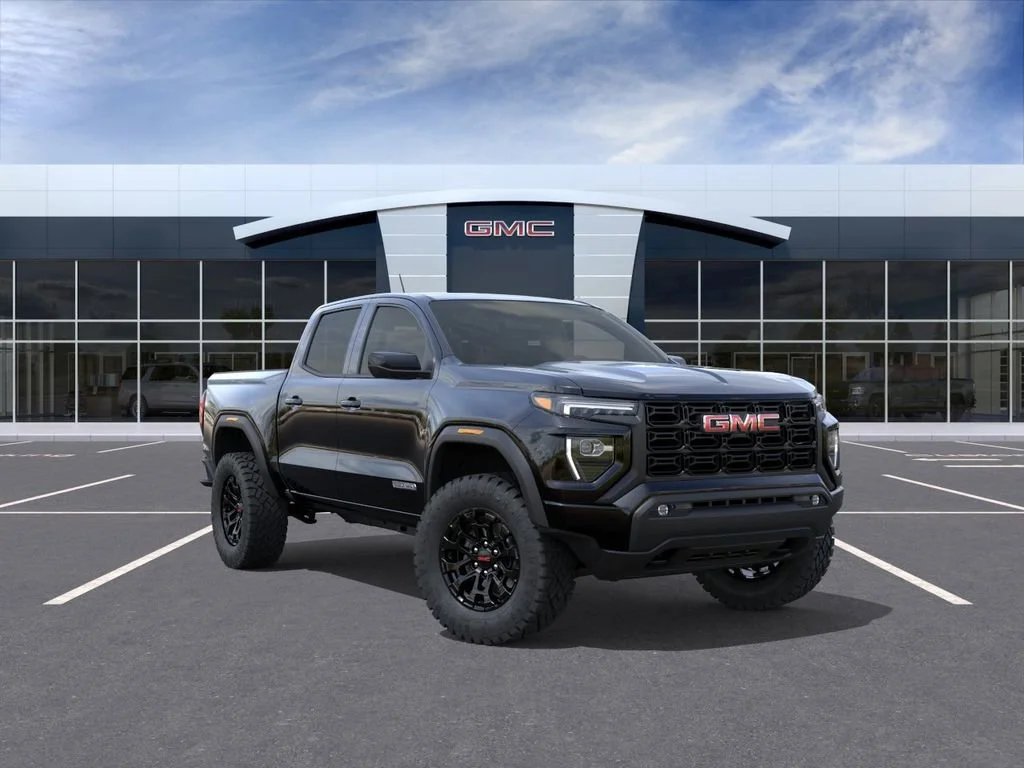 2026 GMC Canyon 2WD Elevation Crew Cab Short Box's photo