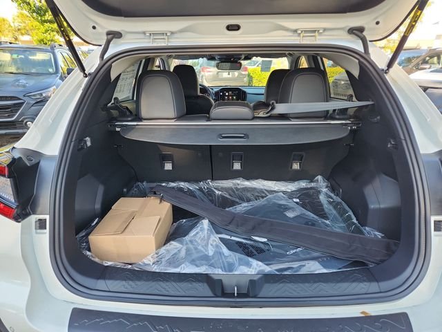 2026 Subaru Crosstrek Limited - Photo 22