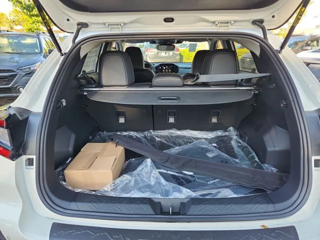 2026 Subaru Crosstrek Limited - Photo 22