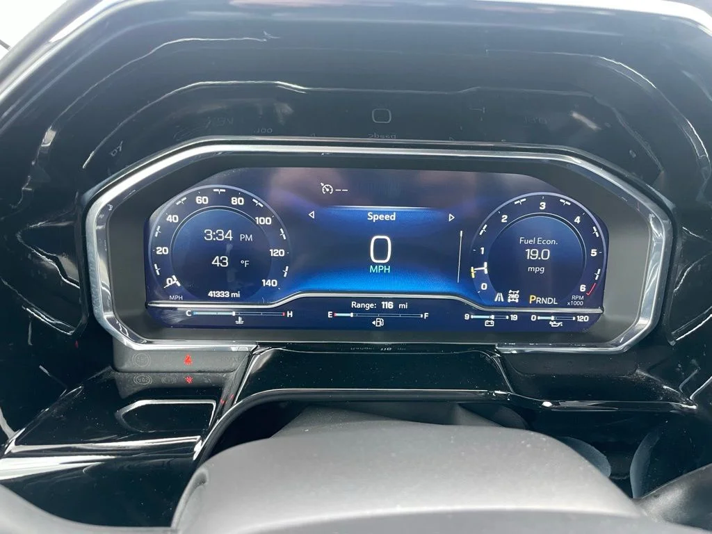 Used 2025 Cypress Chevrolet LT image 10