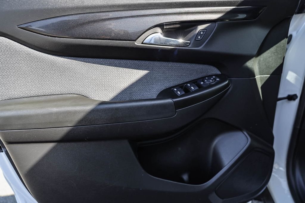 2024 Chevrolet TrailBlazer LT - Photo 20