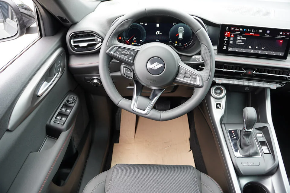 2025 Dodge Hornet GT - Photo 12