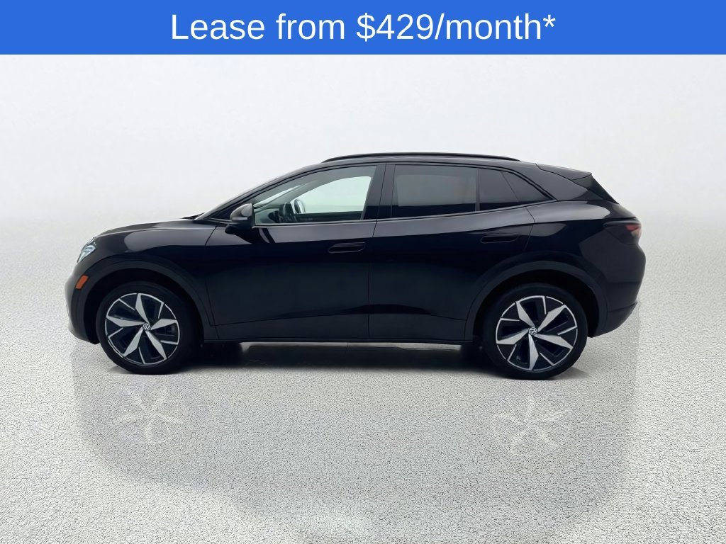 Certified 2023 Volkswagen ID.4 PRO S with VIN 1V2GNPE87PC010054 for sale in Brookfield, WI