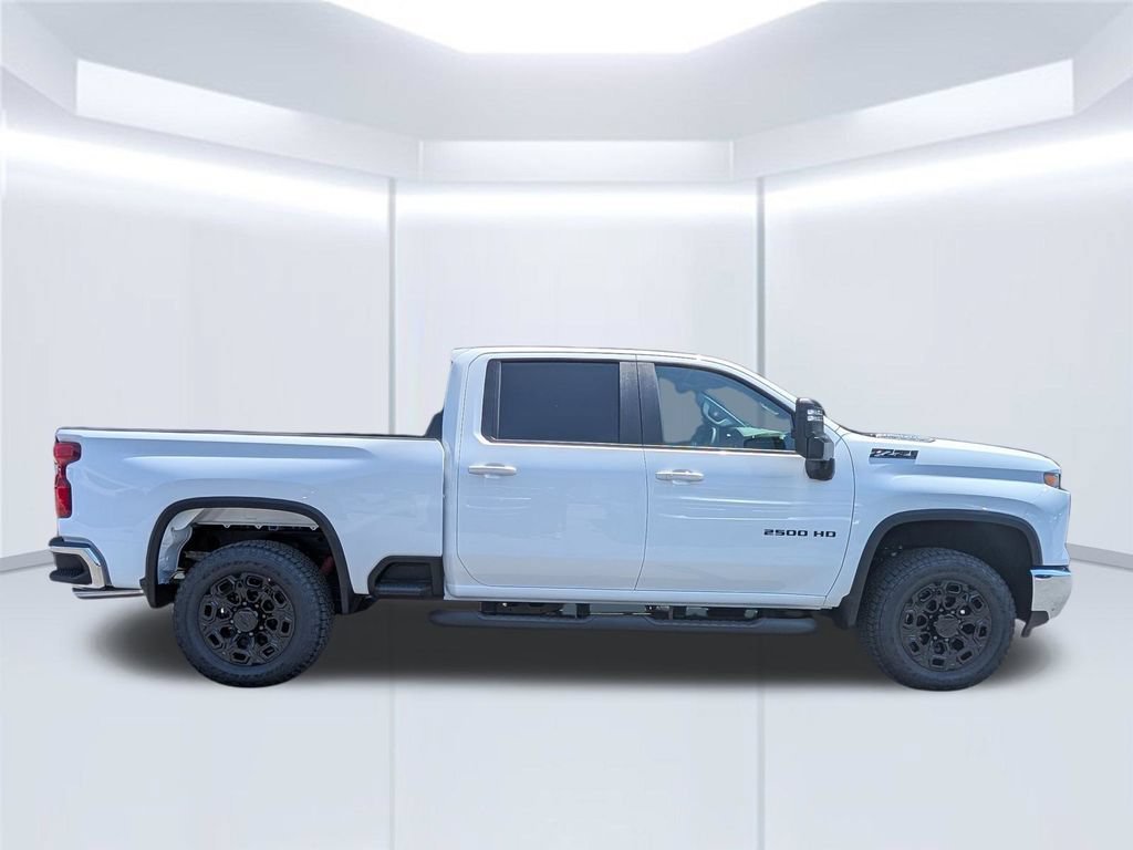 2026 Chevrolet Silverado 2500 HD LT - Photo 7