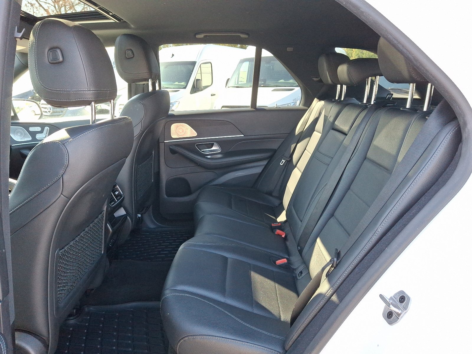 2022 Mercedes-Benz GLE GLE350 - Photo 10