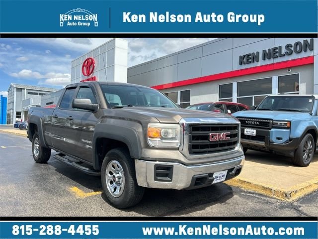 GMC様、リクエスト品 Pre-Owned 2024 GMC Sierra 2500HD AT4 Pickup in Naples #T400514G