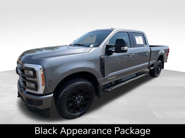 2023 Ford F-250SD Lariat