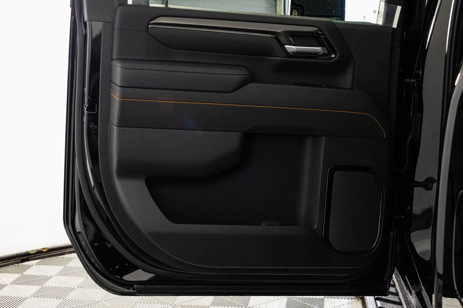 New 2026 Onyx Black GMC AT4 image 32