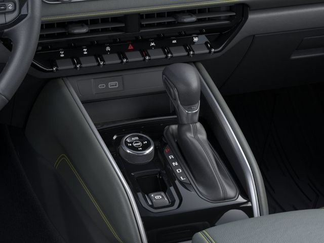 New 2026 White Sands Chevrolet ZR2 image 23
