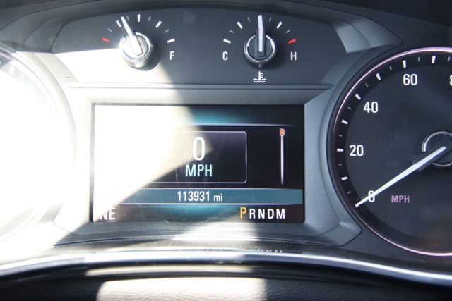 2017 Buick Encore Premium - Photo 28