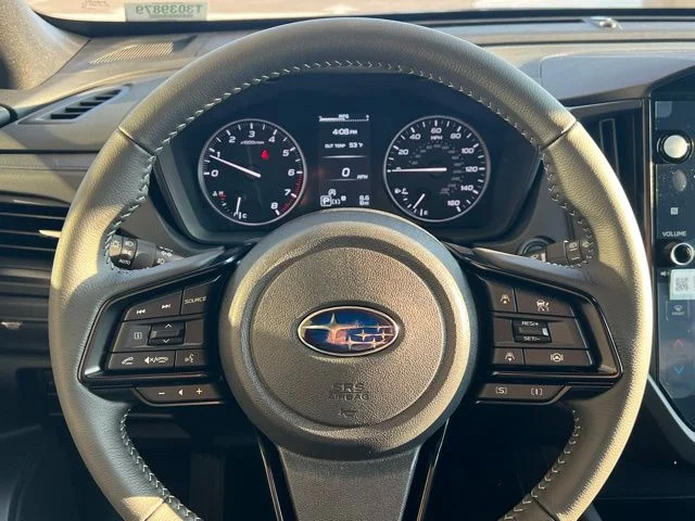 2026 Subaru Forester Premium - Photo 10
