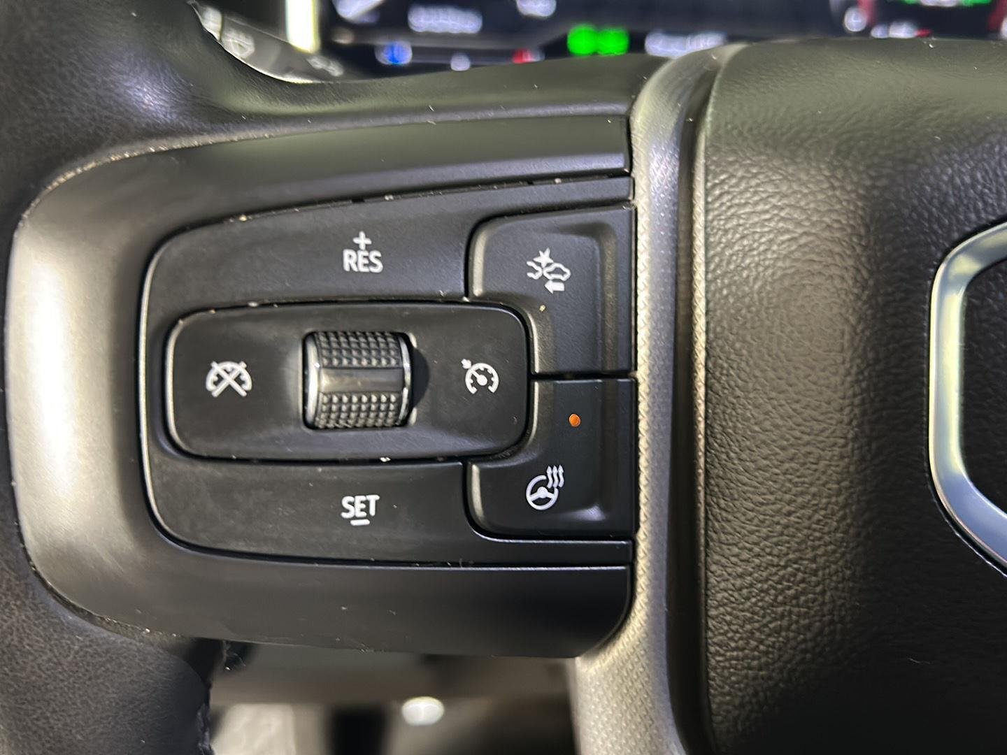 Used 2024 Downpour Metallic GMC Denali image 26