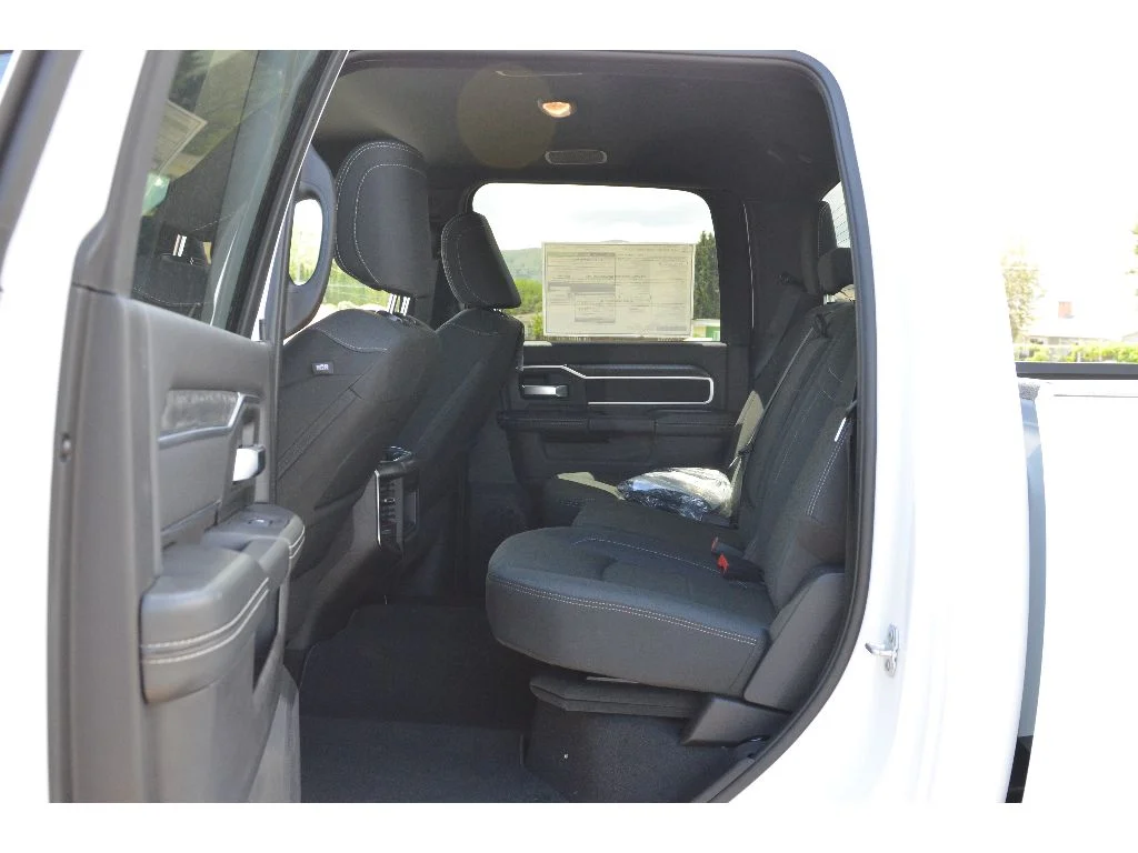 2025 RAM 2500 Big Horn - Photo 25
