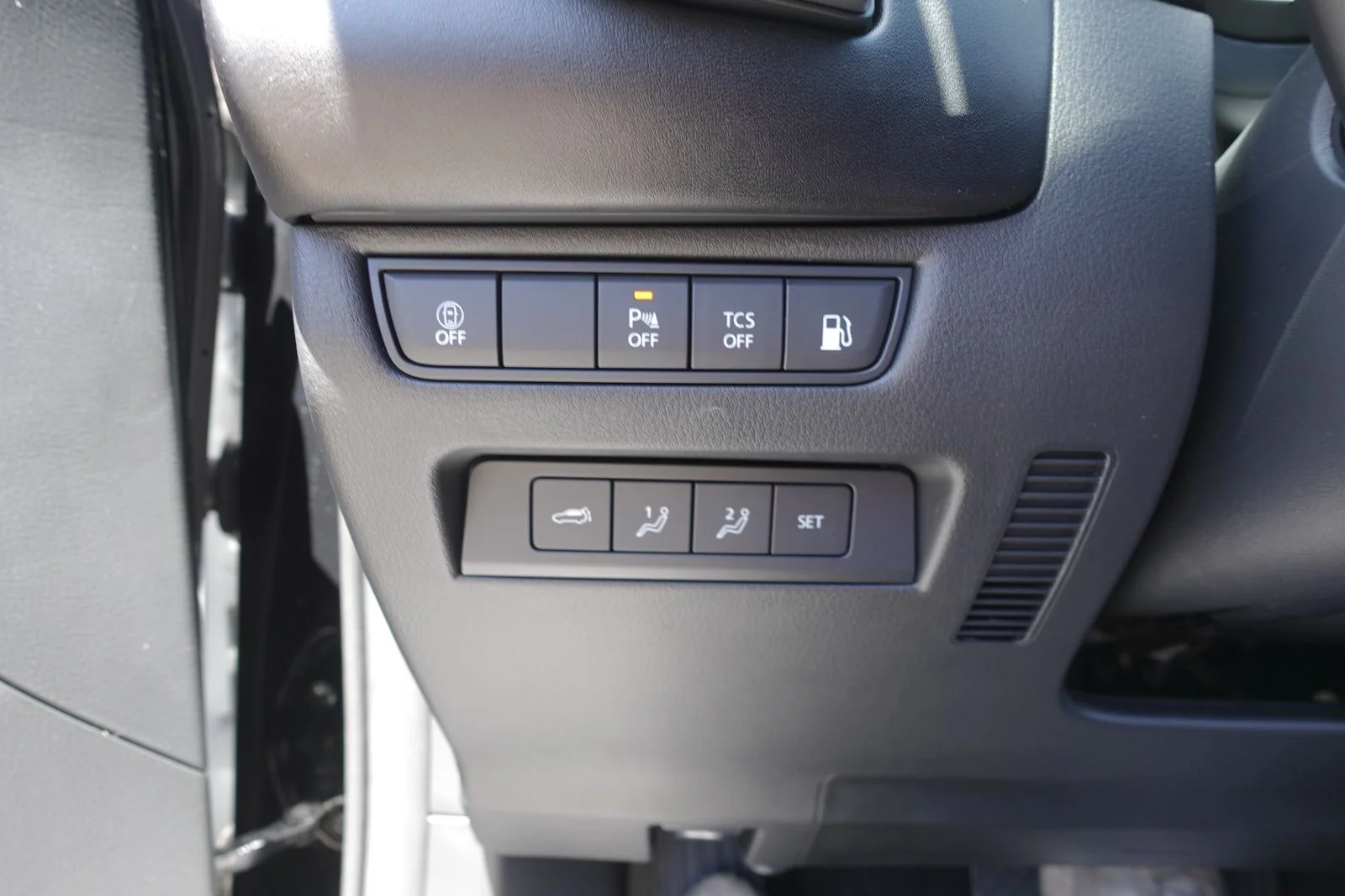 New 2026 Jet Black Mica Mazda Premium image 40
