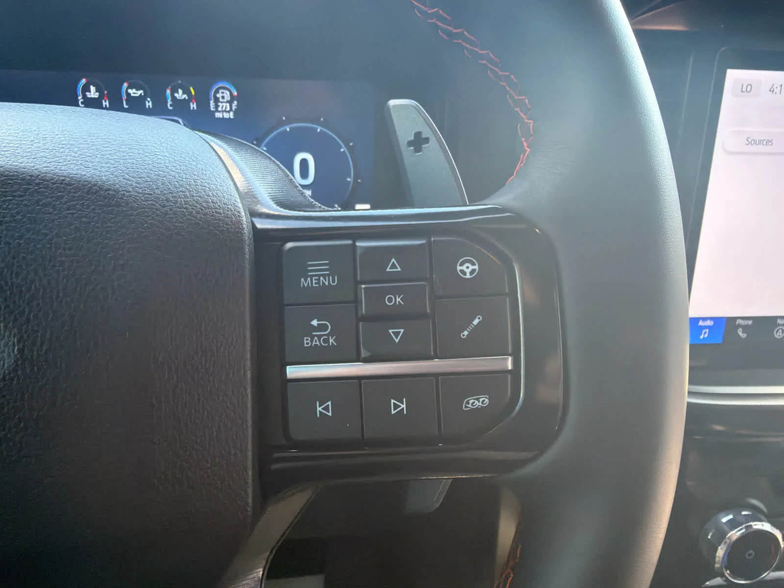 Used 2025 White Ford Raptor image 19