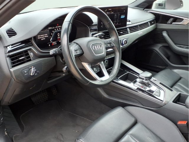 Used 2024  Audi S line Premium Plus image 8