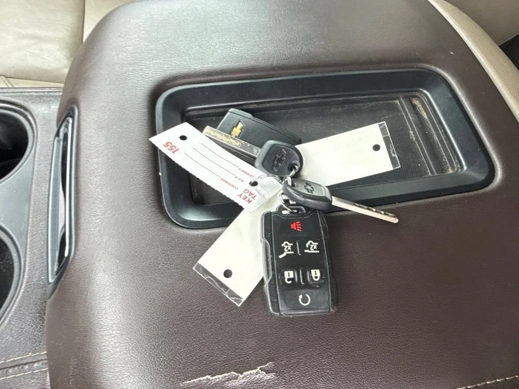 Used 2019 SATIN STEEL METALLIC Chevrolet LT image 15