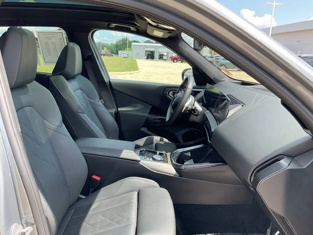 Used 2026 Gray BMW 30 xDrive image 18