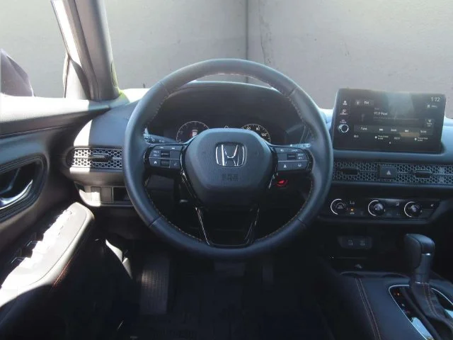 Certified Used 2027 Platinum White Pearl Honda Sport AWD image 23
