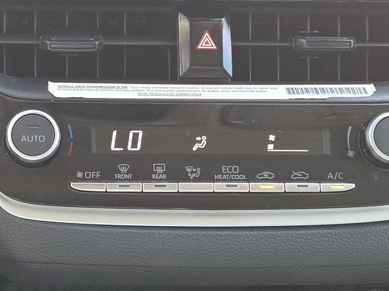 2024 Toyota Corolla LE - Photo 25